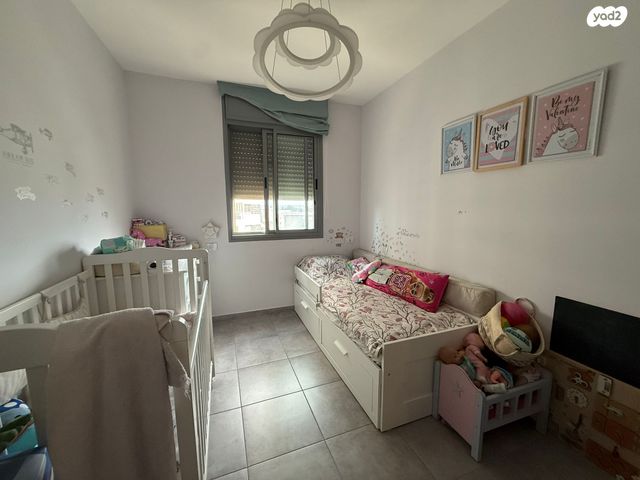 דירה, לכיש 10, הפארק, חדרה