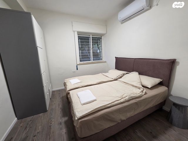 דירת גן, בנימין ד'ישראלי, טלביה, קוממיות, ירושלים