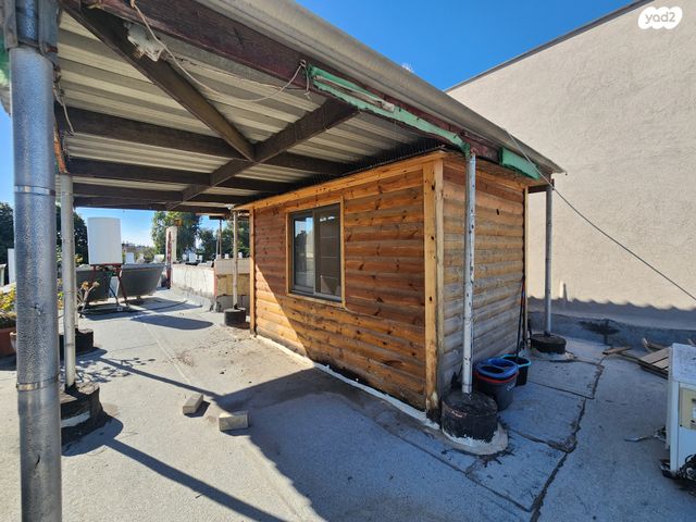 דירה, המצפן, קרית שלום, תל אביב יפו