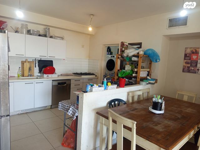 דירה, עזר וייצמן, מתחם 1200, הוד השרון