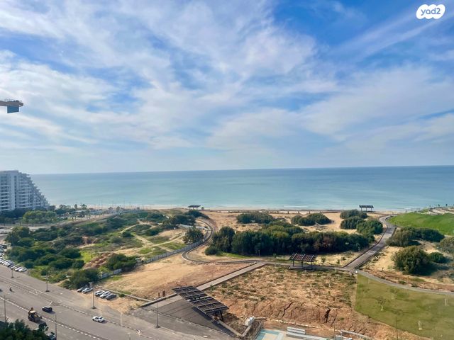 דירה, דרום חדש, פארק הים, בת ים