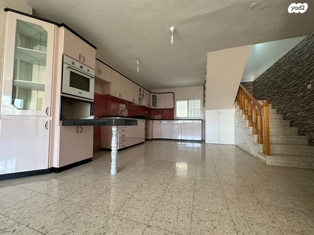 דופלקס, הנשיאים, רמת אשכול, מגדל העמק