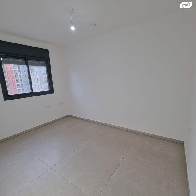 דירה, יער אודם 5, נופי בן שמן, לוד