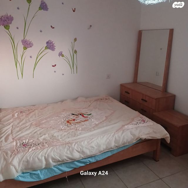 דירה, האצ"ל, רובע א', אשדוד