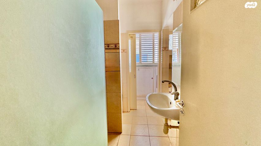 דירה, נווה אביבים, תל אביב יפו