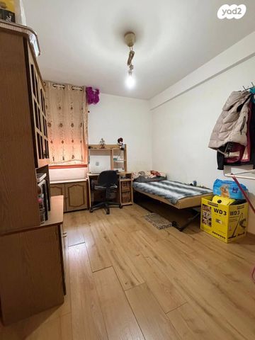 דירה, גיורא יוספטל 34, קרית ים ג', קרית ים