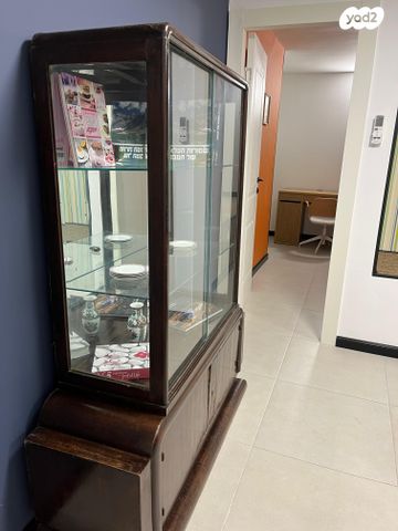 דירה, אחד העם 7, חיפה