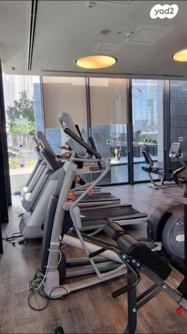 דירה, המעיין 3, שכונת הראשונים, רמת גן