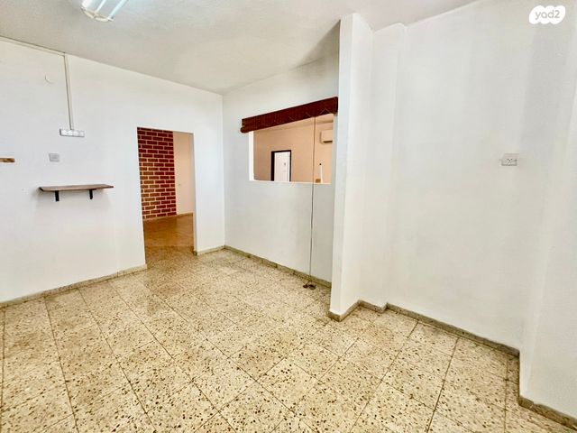 דירה, כורש, שכון עובדים, עפולה