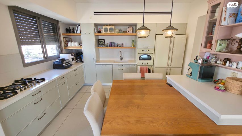 גג/ פנטהאוז, האלוף דוד מימון, קרית הלאום, ראשון לציון