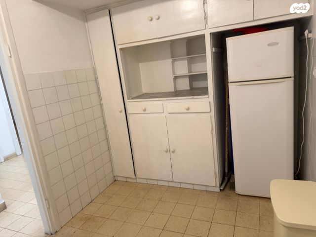 דירה, רחביה, ירושלים