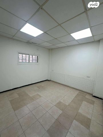 דירת גן, אבן סינא 3, הדר מרכז, חיפה