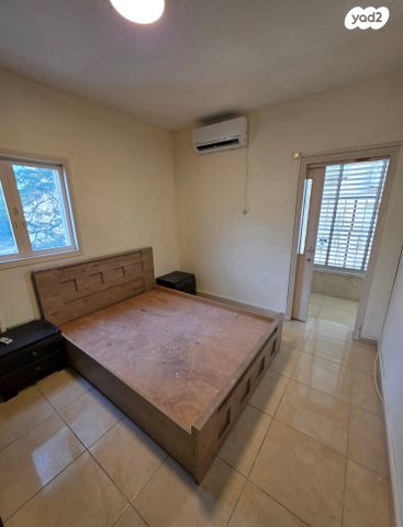 דירה, ארלוזורוב 27, רוטשילד עצמאות, בת ים