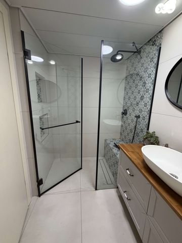 דירה, ניסים אלוני, צמרות איילון, פארק צמרת, תל אביב יפו