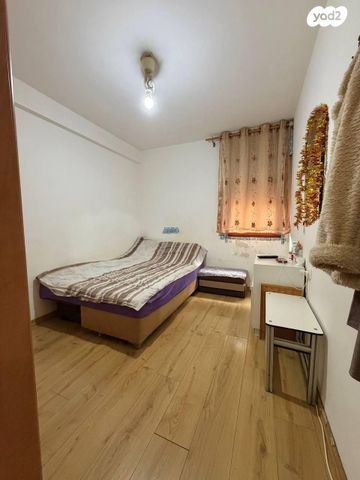 דירה, גיורא יוספטל 34, קרית ים ג', קרית ים