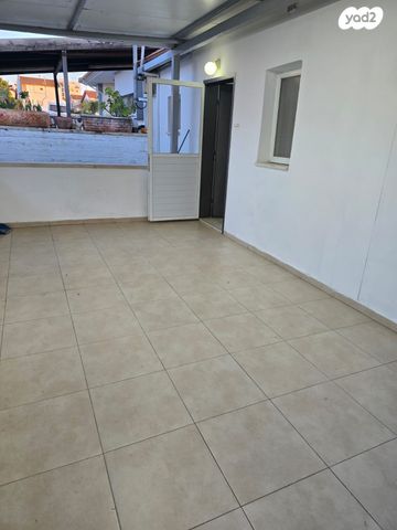 בית פרטי/ קוטג', עפולה