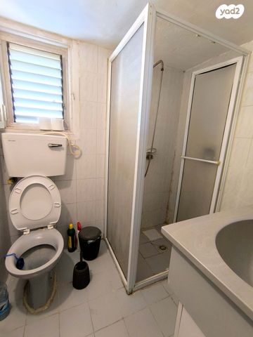 דירה, דרך קיבוץ גלויות, שפירא, תל אביב יפו