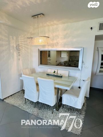 דירה, שדרות דוד בן גוריון 3, הסיטי, אשקלון