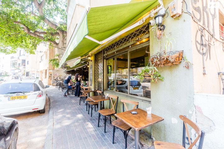 דירת גן, מסדה 13, מסדה, חיפה