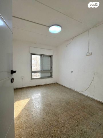 דירה, גיורא יוספטל 20, קרית ים ב', קרית ים