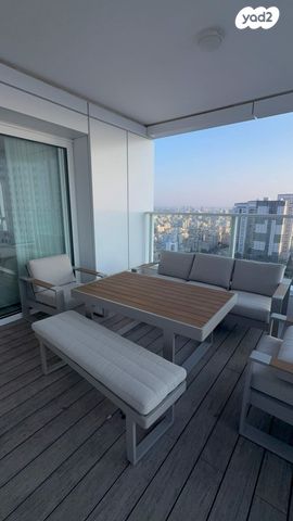 דירה, שלמה המלך 50, צפון מערב מרכז העיר, נתניה