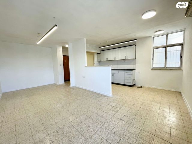 דירה, שח"ל, גבעת מרדכי, ירושלים