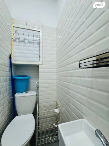 דירה, החשמל 13, נווה פז, חיפה