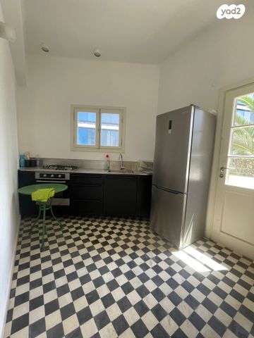 דירה, ראש פינה, נווה שאנן, תל אביב יפו