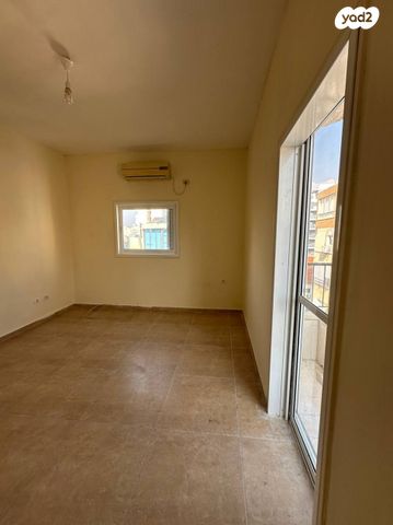 דירה, ירושלים, ניצנה, בת ים