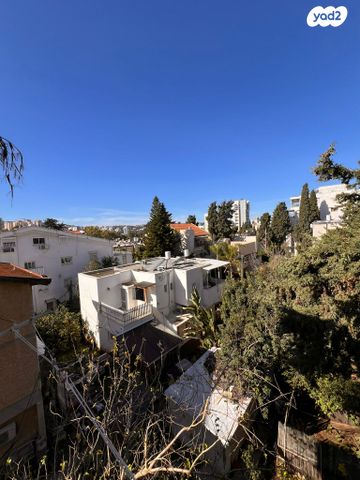 דירה, התיכון, נווה שאנן, חיפה