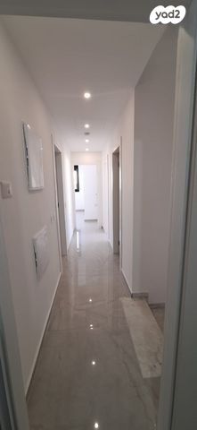 דופלקס, רבי חנינא, נתיבות ישראל / רמת בית שמש ד-4, בית שמש