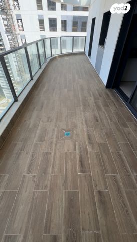 גג/ פנטהאוז, דרום חדש, פארק הים, בת ים