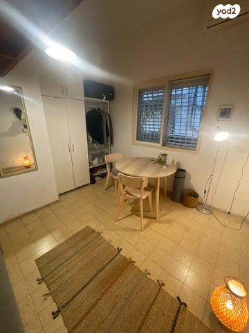 דירה, בר כוכבא, הצפון הישן - דרום, תל אביב יפו