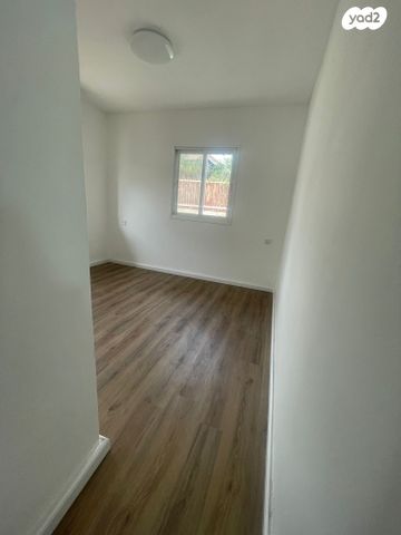 יחידת דיור, משעול נווה מדבר, אילת