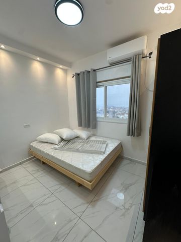 דירה, יוסף וינר 25, תל עמל, חיפה