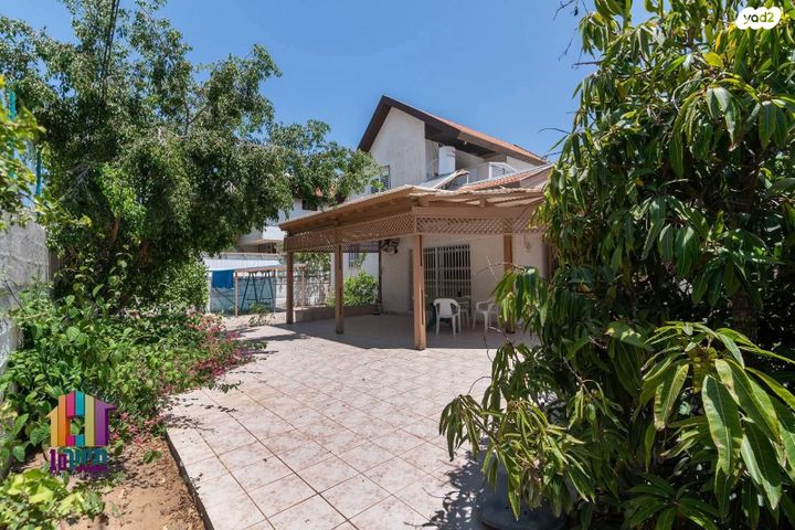 בית פרטי/ קוטג', נווה אילן - אזרחי, יבנה