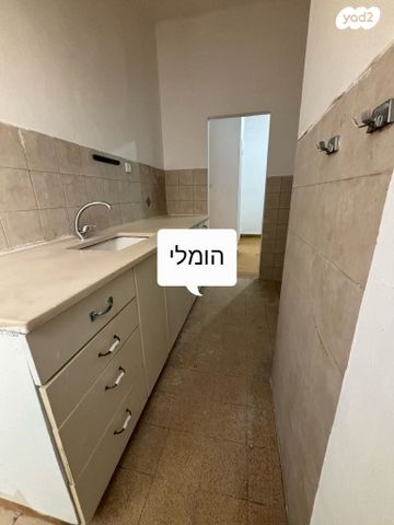 דירה, שפינוזה, הצפון הישן - דרום, תל אביב יפו