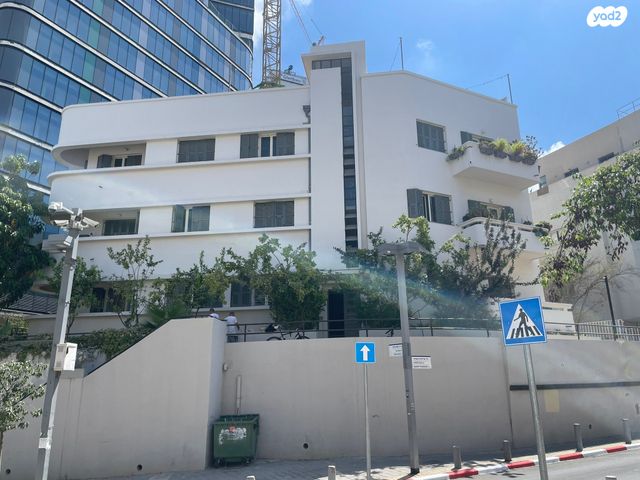 דירה, ראש פינה, נווה שאנן, תל אביב יפו