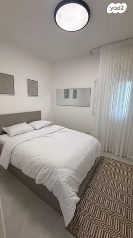 דירה, שלמה המלך 50, צפון מערב מרכז העיר, נתניה