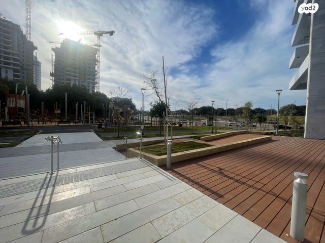 דירה, דרום חדש, פארק הים, בת ים