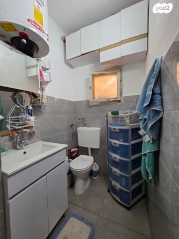 דירה, קרן היסוד 65, מרכז העיר, סביניה, הוותיקה, קרית ביאליק