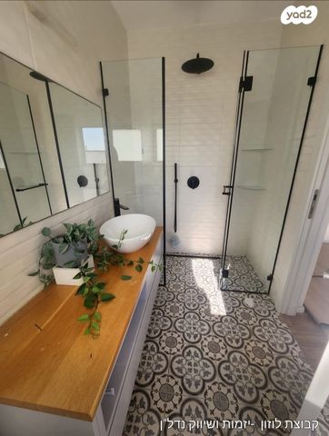 גג/ פנטהאוז, הלפר, בת ים