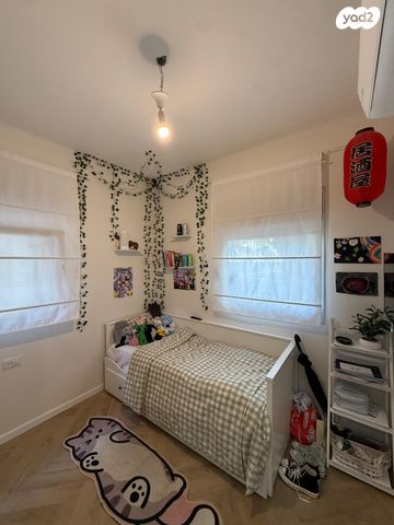 דירה, עמינדב 16, ביצרון ורמת ישראל, תל אביב יפו