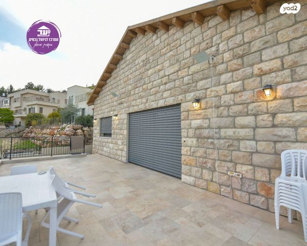 בית פרטי/ קוטג', דרך הצבר, ראש פינה