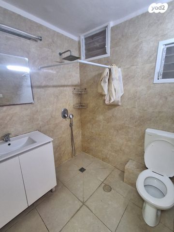 דירה, רמה, נווה שרת, תל אביב יפו