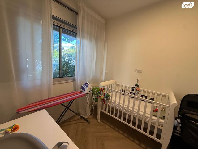 דירה, עמינדב 16, ביצרון ורמת ישראל, תל אביב יפו