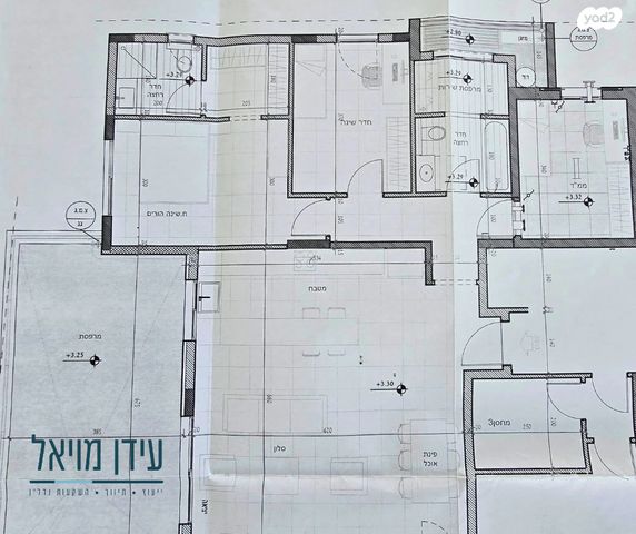 דירה, בת חפר, בת חפר