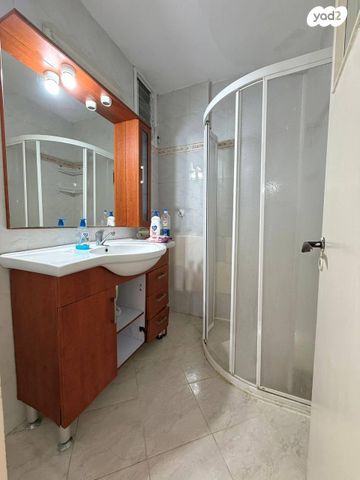 דירה, אלי כהן 7, קרית ים ב', קרית ים