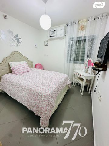 דירה, שדרות דוד בן גוריון 3, הסיטי, אשקלון