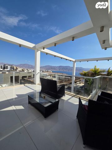 בית פרטי/ קוטג', הבשמים, שחמון, רובע 6, אילת